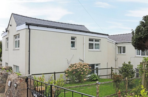 Cemaes Bay Cottage | 2 bedroom accommodation in Cemaes Bay