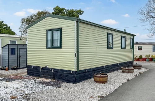 Cotebrook Cottage | 2 bedroom accommodation in Oakmere, Near Northwich