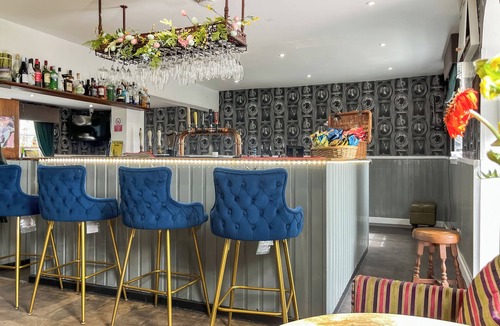 Cotebrook Cottage | 2 bedroom accommodation in Oakmere, Near Northwich