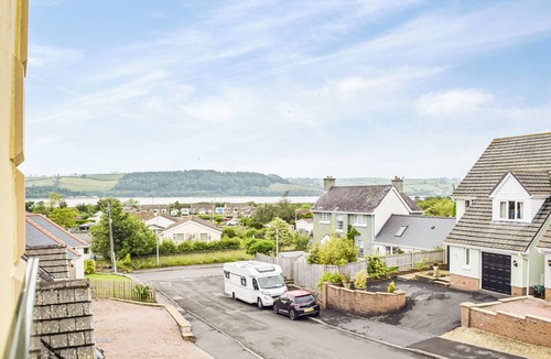 Ferryside Cottage | 2 bedroom accommodation in Ferryside
