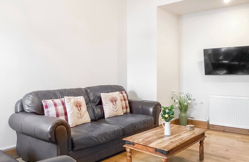Inverness City Centre Apartment | 2 bedroom accommodation in Inverness