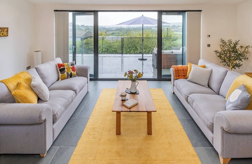 Pentrefelin Cottage | 2 bedroom accommodation in Llandeilo