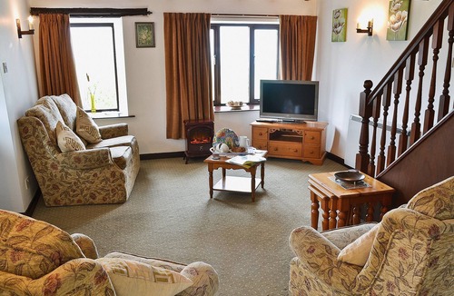 Low Newton Cottage | 2 bedroom accommodation in Cartmel-Fell, near Windermere