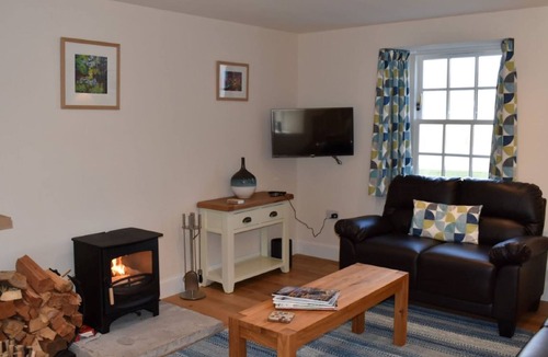 Pitlochry Cottage | 2 bedroom accommodation in By Dunkeld, Pitlochry