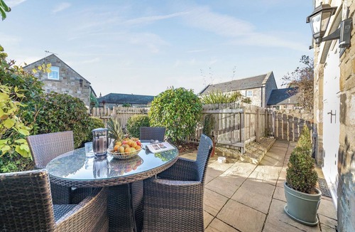 North Sunderland Cottage | 2 bedroom accommodation in Seahouses