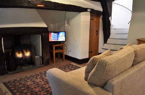 Troutbeck Cottage | 2 bedroom accommodation in Troutbeck
