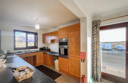 Waternish Cottage | 2 bedroom accommodation in Waternish, Isle of Skye