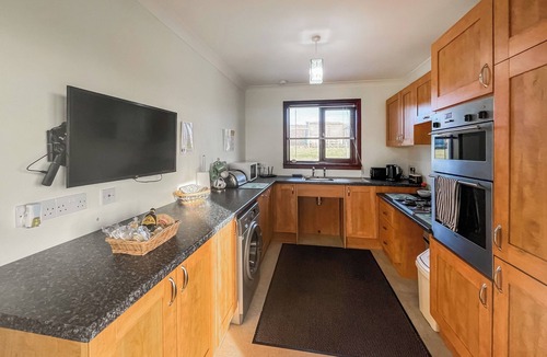 Waternish Cottage | 2 bedroom accommodation in Waternish, Isle of Skye