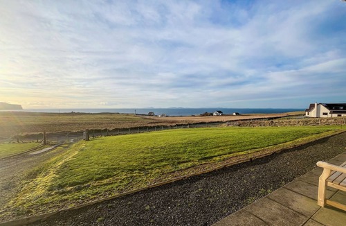 Waternish Cottage | 2 bedroom accommodation in Waternish, Isle of Skye