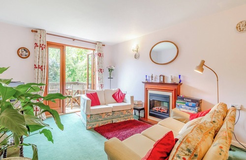 Woodbridge Cottage | 2 bedroom accommodation in Woodbridge