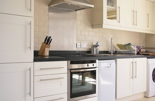 Sudbourne Cottage | 2 bedroom accommodation in Sudbourne, near Orford