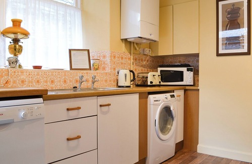 Ambleside Cottage | 2 bedroom accommodation in Ambleside