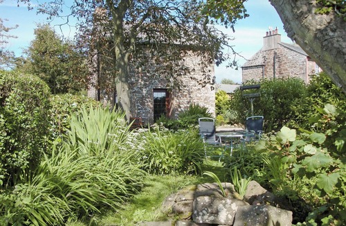 Beckermet Cottage | 2 bedroom accommodation in Beckermet, near St Bees