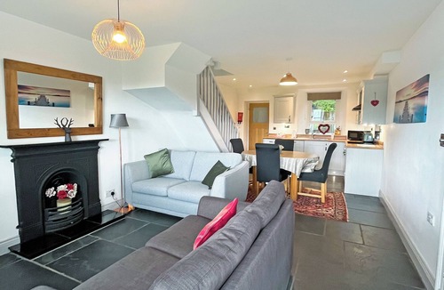 Coniston Cottage | 2 bedroom accommodation in Coniston