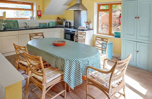 Dolgellau Cottage | 2 bedroom accommodation in Arthog, near Dolgellau
