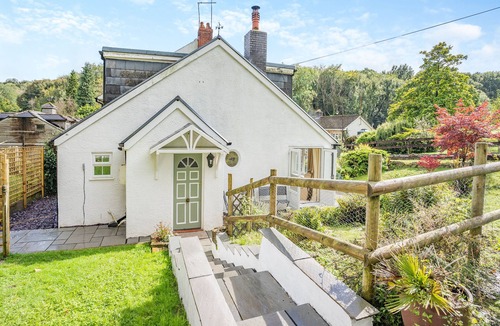 Draethen Cottage | 2 bedroom accommodation in Rudry, Near Cardiff