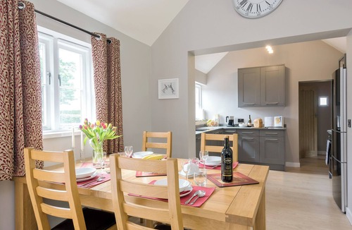 Ellesmere Cottage | 2 bedroom accommodation in Tetchill, near Ellesmere