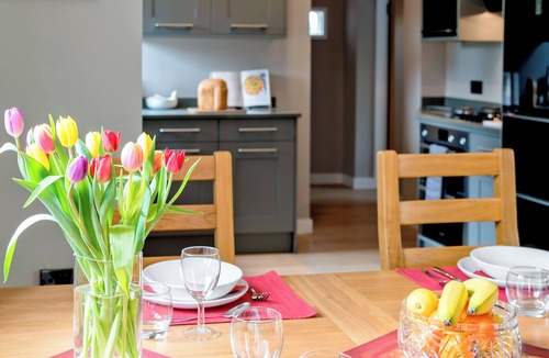 Ellesmere Cottage | 2 bedroom accommodation in Tetchill, near Ellesmere