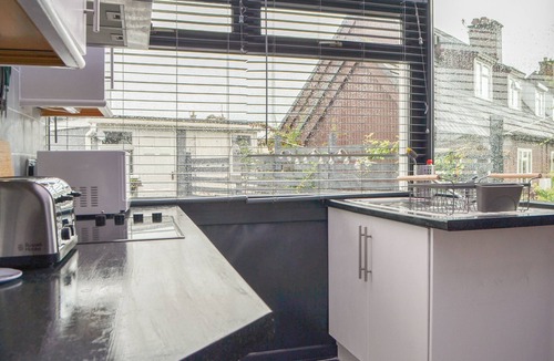 Gosforth Cottage | 2 bedroom accommodation in Gosforth