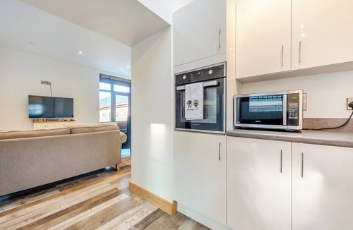 Lampeter Cottage | 2 bedroom accommodation in Lampeter