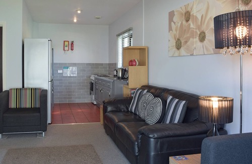 New Quay Cottage | 2 bedroom accommodation in New Quay