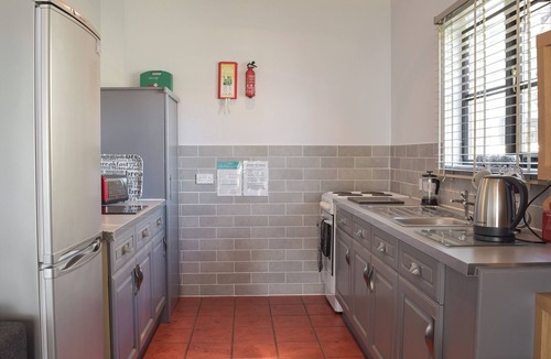 New Quay Cottage | 2 bedroom accommodation in New Quay