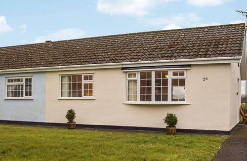 Scurlage Cottage | 2 bedroom accommodation in Scurlage