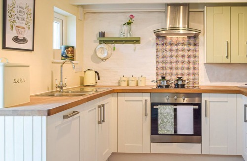 Llanboidy Cottage | 2 bedroom accommodation in Llanboidy, near Laugharne