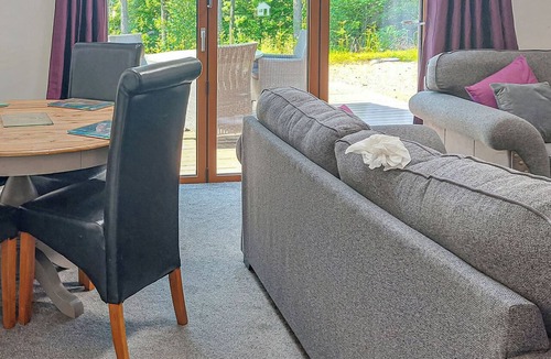 Banchory Cottage | 2 bedroom accommodation in Strachan, near Banchory
