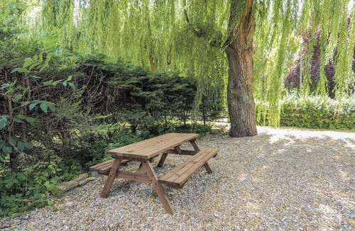 Fulbeck Cottage | 2 bedroom accommodation in Fulbeck, near Grantham