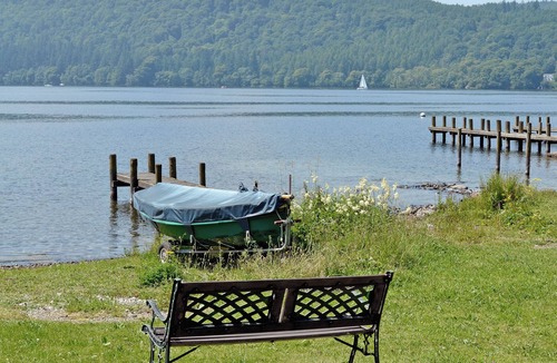 Grasmere Cottage | 2 bedroom accommodation in Grasmere