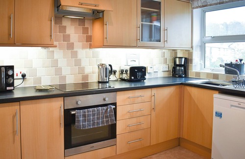 Keswick Cottage | 2 bedroom accommodation in Keswick