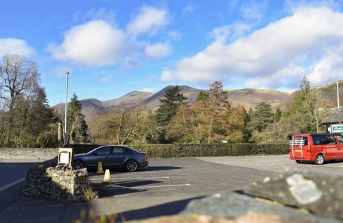 Keswick Cottage | 2 bedroom accommodation in Keswick