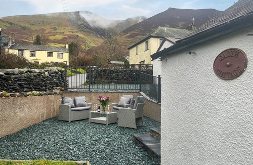 Threlkeld Cottage | 2 bedroom accommodation in Keswick