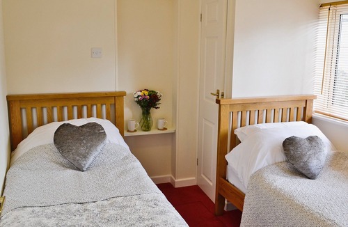 St. Neot Cottage | 2 bedroom accommodation in St Neot, near Liskeard