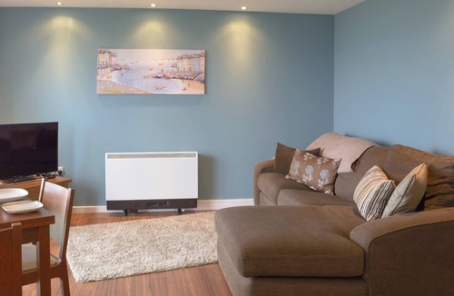 Llanelli Cottage | 2 bedroom accommodation in Llanelli