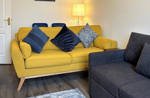 Melrose Cottage | 2 bedroom accommodation in Melrose