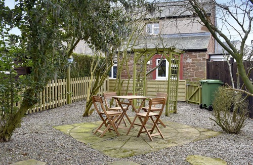 Melmerby Cottage | 2 bedroom accommodation in Melmerby, near Penrith