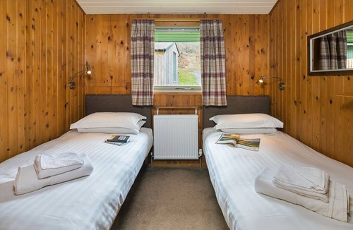 Hartsop Cabin | 2 bedroom accommodation in Patterdale, Ullswater