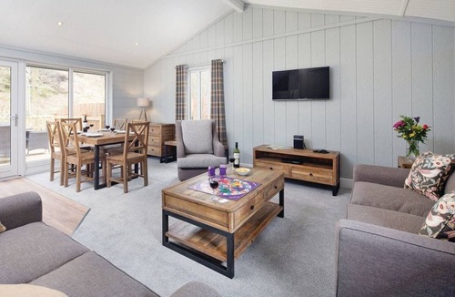 Hartsop Cabin | 2 bedroom accommodation in Patterdale, Ullswater