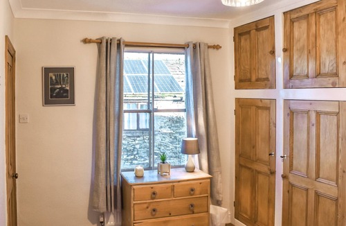 Linton-in-Craven Cottage | 2 bedroom accommodation in Linton Falls, near Grassington