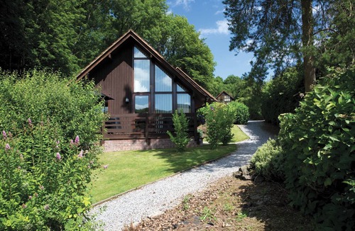 Waterrow Ski Chalet | 2 bedroom accommodation in Waterrow, Wiveliscombe