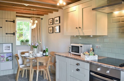 Llanddewi Brefi Cottage | 2 bedroom accommodation in Llandewi Brefi, near Tregaron