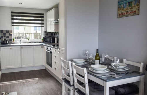 Bacton Cottage | 2 bedroom accommodation in Bacton