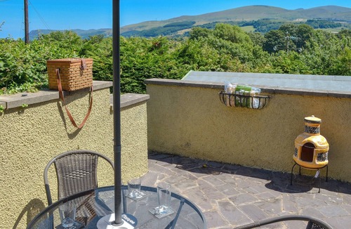 Bangor Cottage | 2 bedroom accommodation in Llandygai, near Bangor
