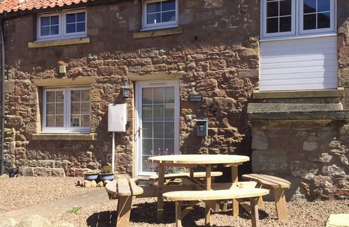 Adderstone Cottage | 2 bedroom accommodation in Adderstone, near Bamburgh