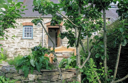 Boncath Cottage | 2 bedroom accommodation in Abercych, near Newcastle Emlyn