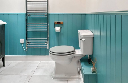 Eleighwater Cottage | 2 bedroom accommodation in Chard