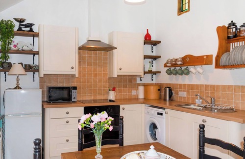 Bridford Cottage | 2 bedroom accommodation in Doccombe, near Dunsford