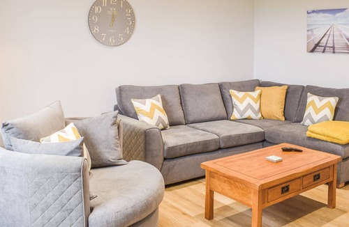 Maidens Cottage | 2 bedroom accommodation in Maidens, near Girvan